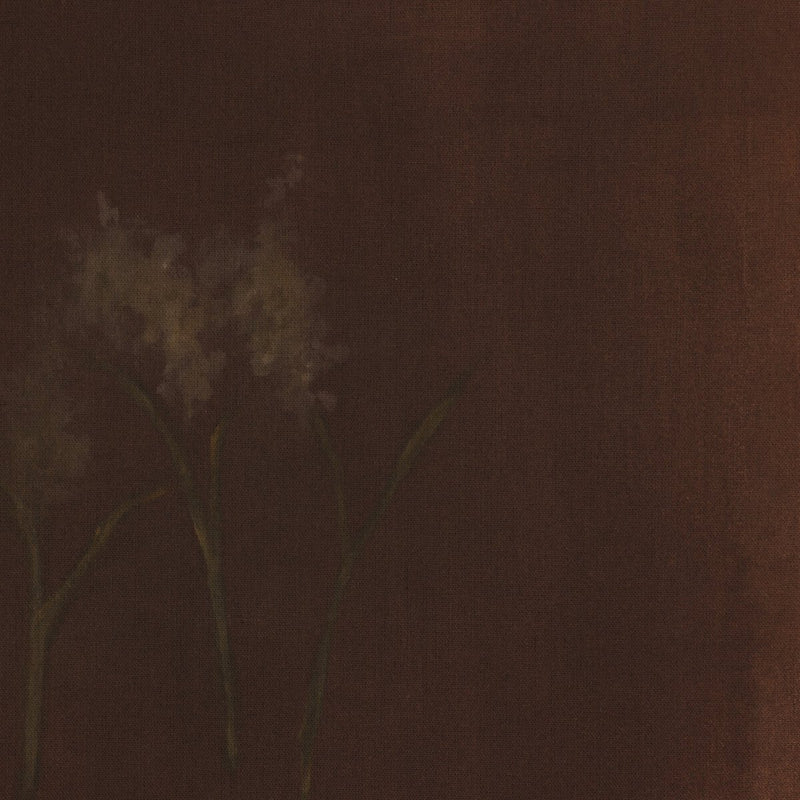 Bloom III by Brittney Schulz - Rooftop Vertical Grain White Oak