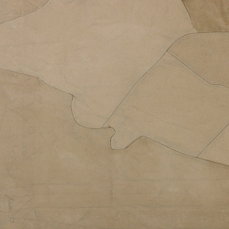 Paris From Above by Kimmy Quillin - White Oak Floater