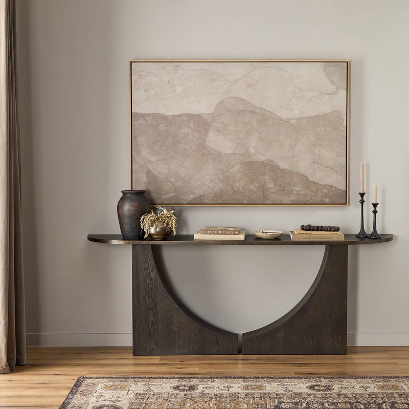 Avo Bods (We're In Love) by Kimmy Quillin - White Oak Floater