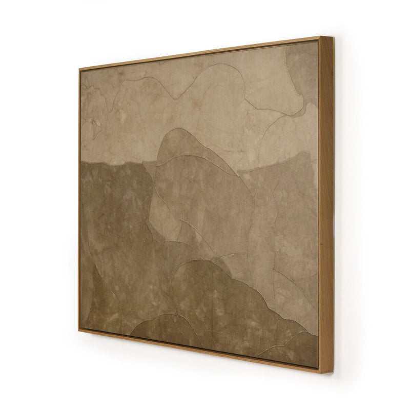 Avo Bods (We're In Love) by Kimmy Quillin - White Oak Floater