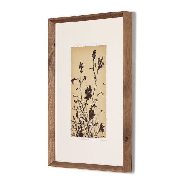 Meadow Rue Set by Shaina Page - Rooftop Rustic Walnut