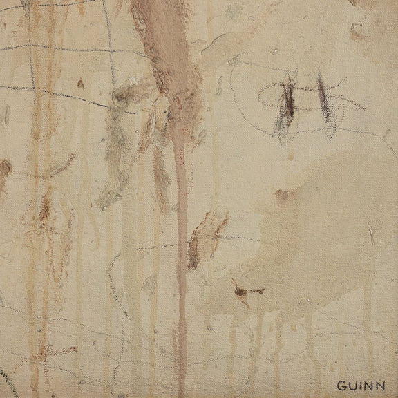The Offering by Tyler Guinn - Walnut Floater