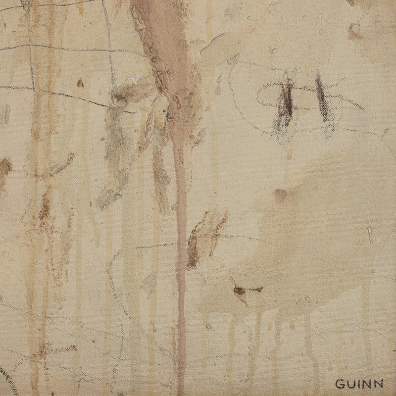 The Offering by Tyler Guinn - Walnut Floater