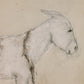 Burro Bestow by Paul Meyer - Rooftop Rustic Walnut