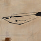 Ruth by Scott Kerr - Black Maple Floater
