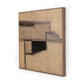 Horizon by Scott Kerr - Rustic Walnut Floater