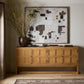 The View by Scott Kerr - Walnut Floater