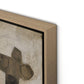 The View by Scott Kerr - Vertical Grain White Oak Floater