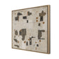 The View by Scott Kerr - Vertical Grain White Oak Floater