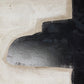 The Well by Scott Kerr - Black Maple Floater
