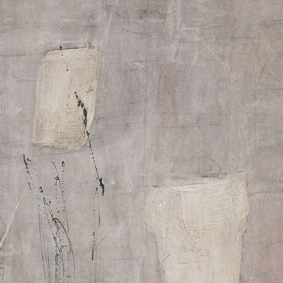 Ryder by Scott Kerr - White Oak Floater
