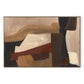 Going Home by Amada Ane - Natural Maple