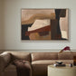 Going Home by Amada Ane - White Oak