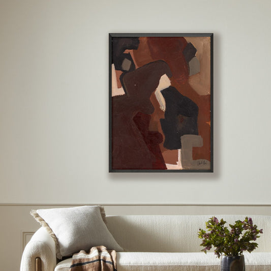 Adventure/Uprooted by Amada Ane - Brimfield Black
