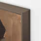 Adventure/Uprooted by Amada Ane - Rustic Walnut