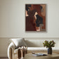 Adventure/Uprooted by Amada Ane - Rustic Walnut
