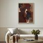 Adventure/Uprooted by Amada Ane - White Oak