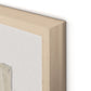 Timeline Shift by Amada Ane - Natural Maple