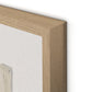 Timeline Shift by Amada Ane - White Oak