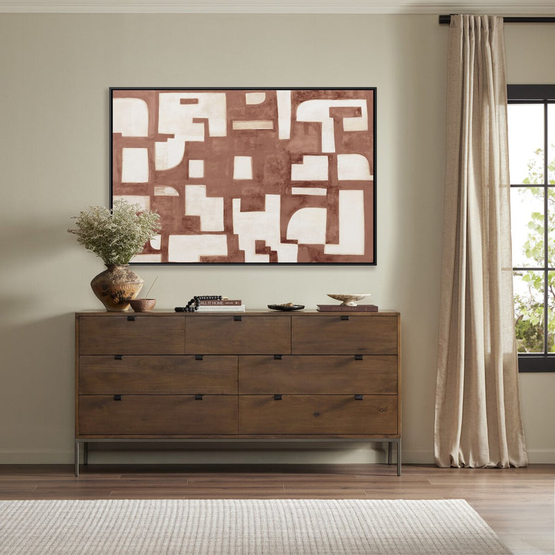 Civilization II by Jess Engle - Black Maple