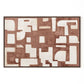 Civilization II by Jess Engle - Rustic Walnut