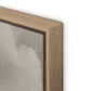 Scorch II by FH Art Studio - White Oak
