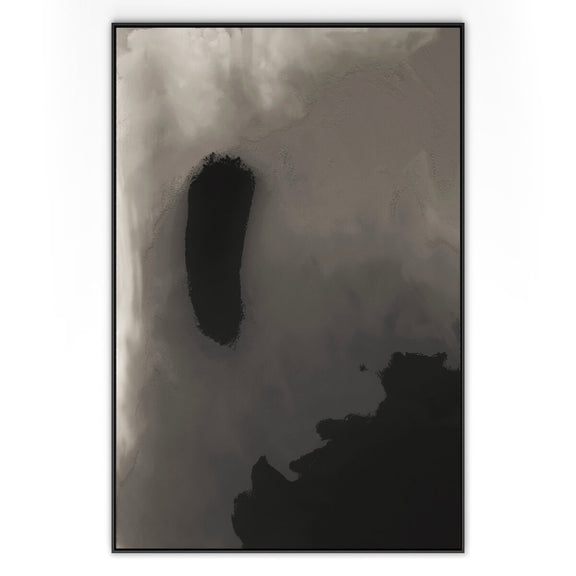 Scorch II by FH Art Studio - Black Maple