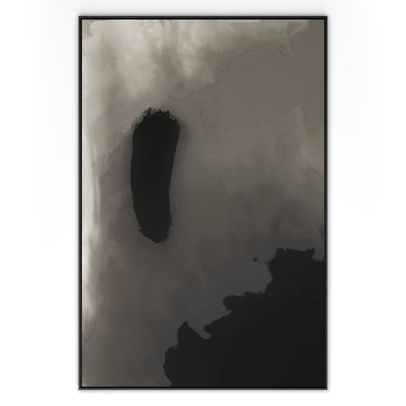 Scorch II by FH Art Studio - Black Maple