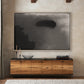 Scorch II by FH Art Studio - Natural Maple