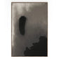 Scorch II by FH Art Studio - Rustic Walnut
