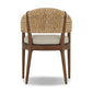 Atwood Outdoor Dining Armchair - Ellor Beige