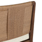 Rothler Outdoor Dining Chair - Vergo Cream