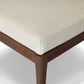 Rothler Outdoor Dining Chair - Vergo Cream