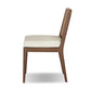 Rothler Outdoor Dining Chair - Vergo Cream