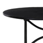 Lenoir Outdoor Dining Table-76"