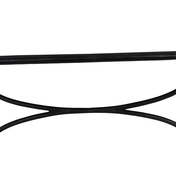Lenoir Outdoor Dining Table-76"