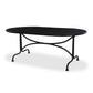 Lenoir Outdoor Dining Table-76"