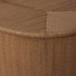 Taum Outdoor Coffee Table - Textured Sand