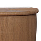 Taum Outdoor Coffee Table - Textured Sand