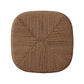 Taum Outdoor Stool - Textured Sand