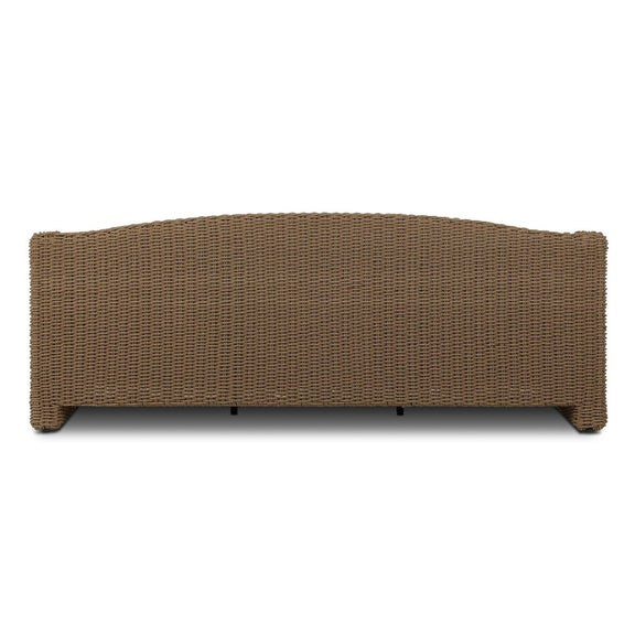 Marina Outdoor Sofa - Alessi Linen