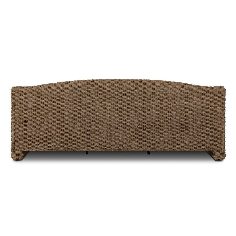 Marina Outdoor Sofa - Alessi Linen