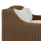 Marina Outdoor Sofa - Alessi Linen