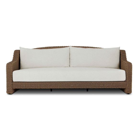 Marina Outdoor Sofa - Alessi Linen