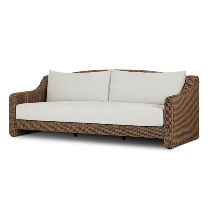 Marina Outdoor Sofa - Alessi Linen