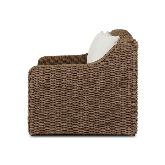 Marina Outdoor Sofa - Alessi Linen
