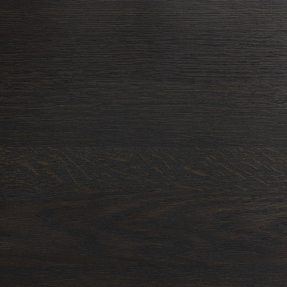 Arlington 4 Door Sideboard - Espresso Oak Veneer