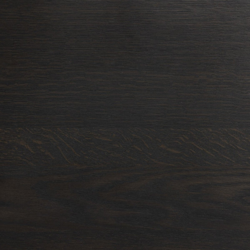 Arlington 4 Door Sideboard - Espresso Oak Veneer