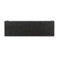 Arlington 4 Door Sideboard - Espresso Oak Veneer