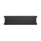 Ezri 4 Door Sideboard - Black Oak